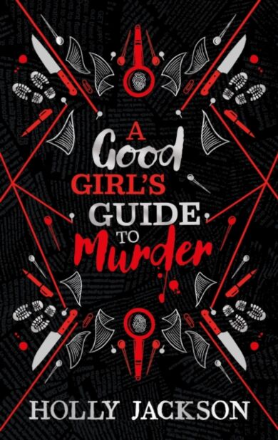 A Good Girl¿s Guide to Murder Collectors Edition