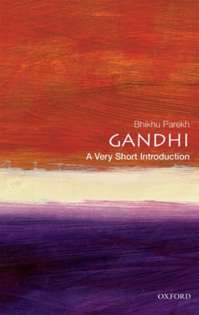 Gandhi: A Very Short Introduction