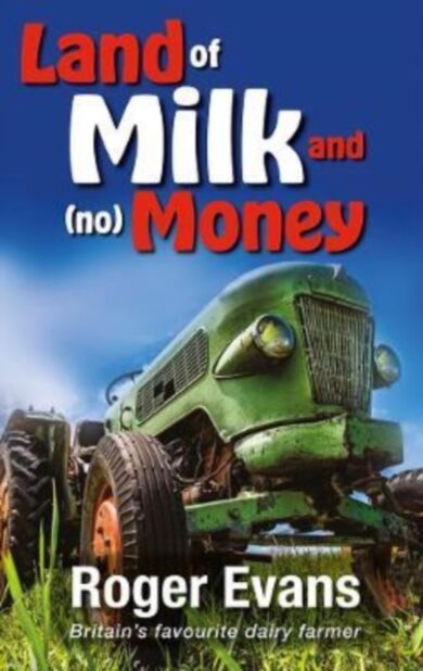 Land of Milk and (no) Money