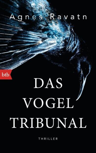 Das vogeltribunal