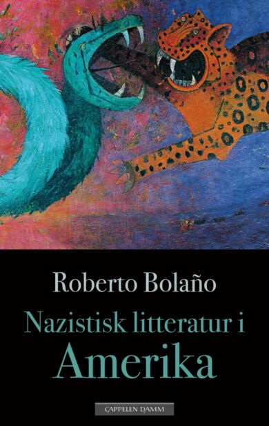 Nazistisk litteratur i Amerika