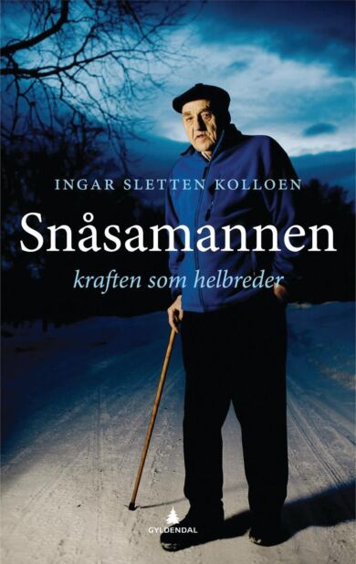 Snåsamannen