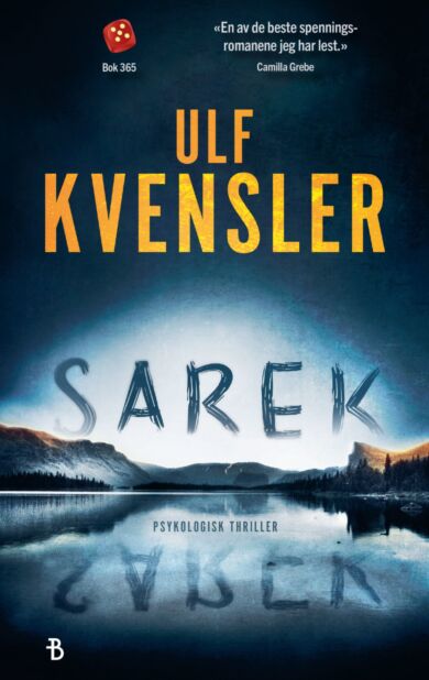 Sarek