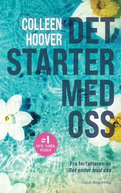 Det starter med oss