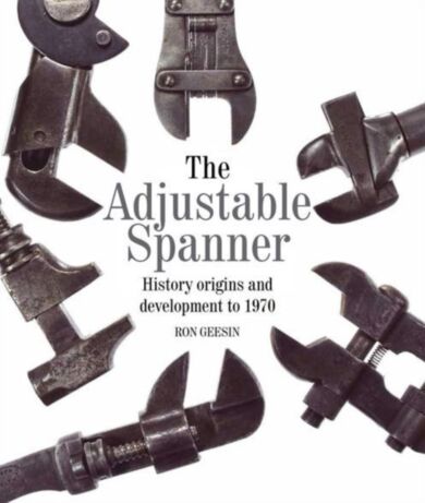 The Adjustable Spanner