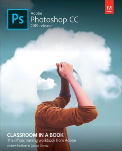 Adobe Photoshop CC Classroom in a Book