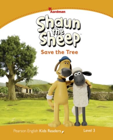 Level 3: Shaun The Sheep Save the Tree