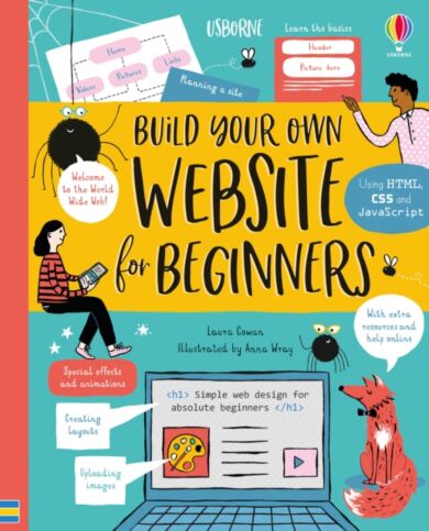 Build Your Own Website