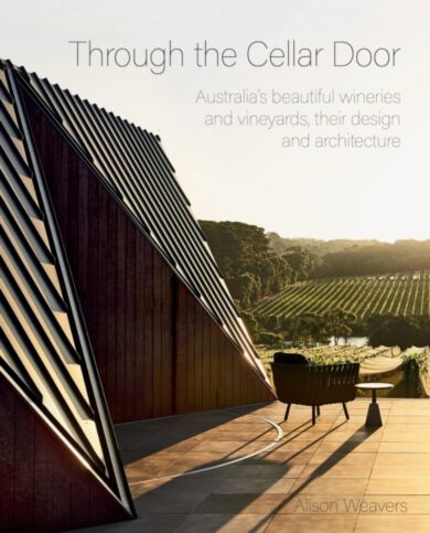 Through the Cellar Door