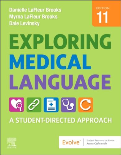 Exploring Medical Language