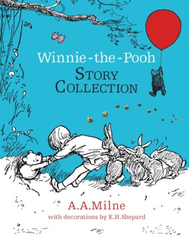 Winnie-The-Pooh