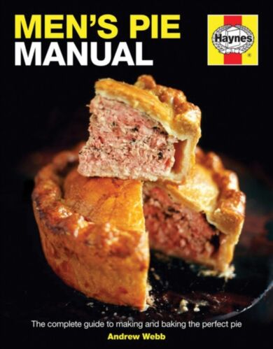 Men's Pie Manual