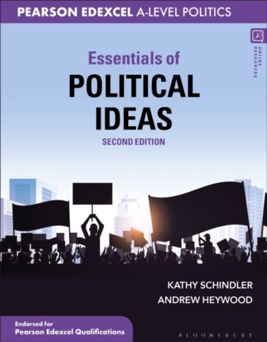 Essentials of Political Ideas