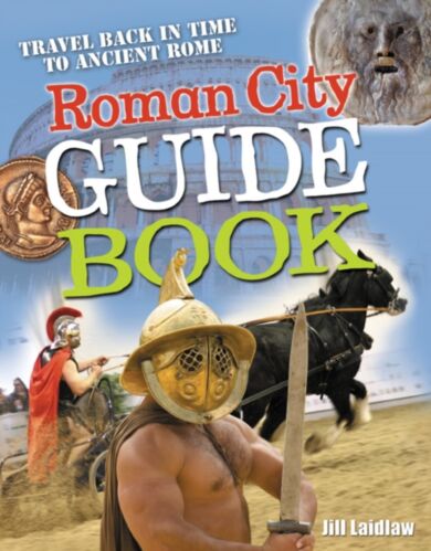 Roman City Guidebook