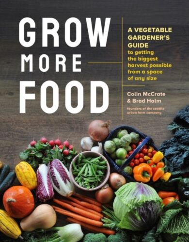 Grow More Food