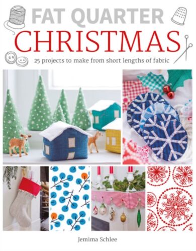 Fat Quarter: Christmas