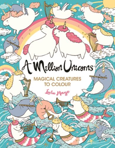 A Million Unicorns