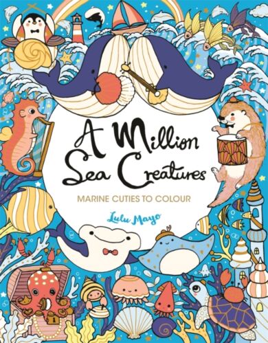 A Million Sea Creatures