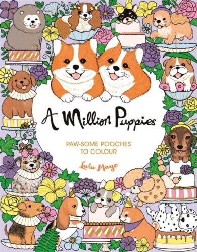 A Million Puppies