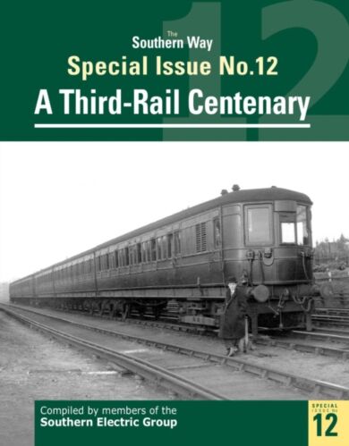 The Southern Way Special Issue No. 12