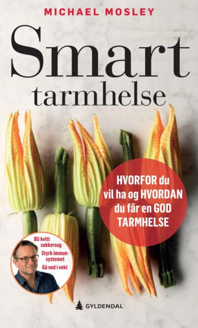 Smart tarmhelse