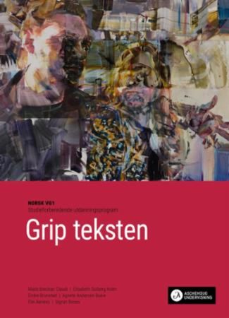 Grip teksten