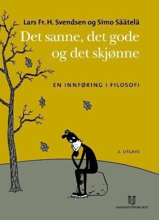 Det sanne, det gode, det skjønne