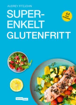 Superenkelt glutenfritt