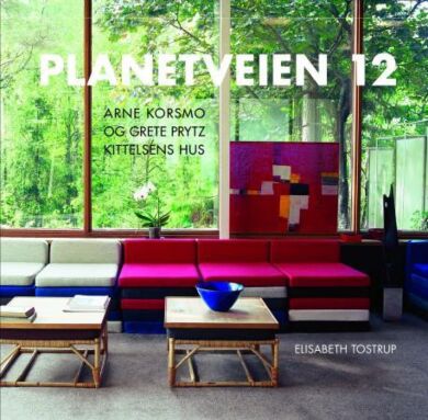 Planetveien 12