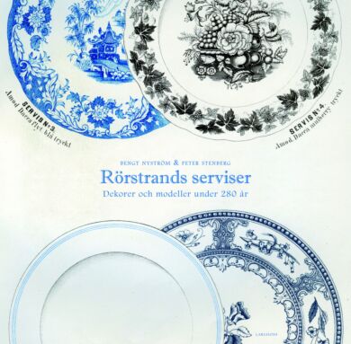 Rörstrands serviser