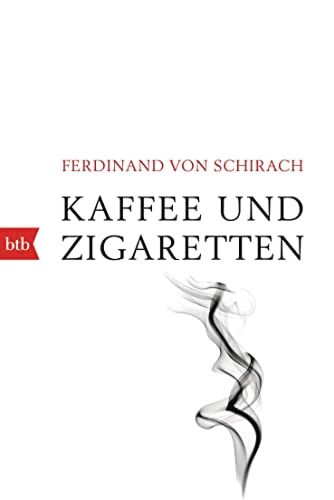 Kaffee und zigaretten