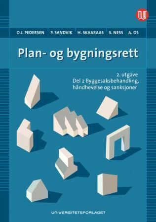 Plan- og bygningsrett