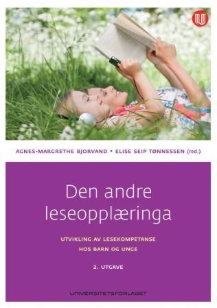 Den andre leseopplæringa