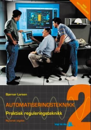 Automatiseringsteknikk 2