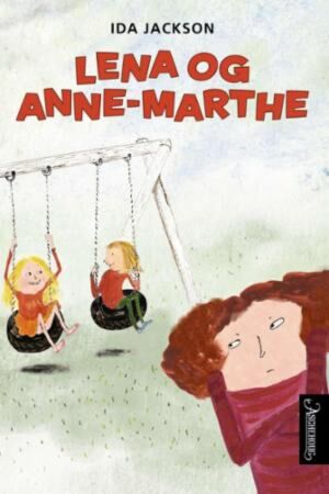 Lena og Anne-Marthe