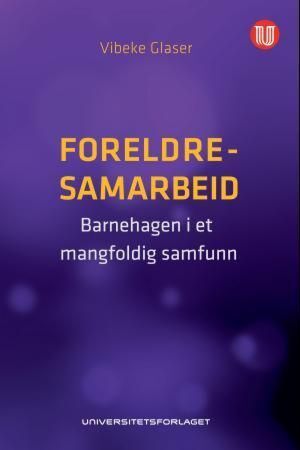 Foreldresamarbeid