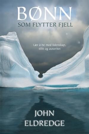 Bønn som flytter fjell