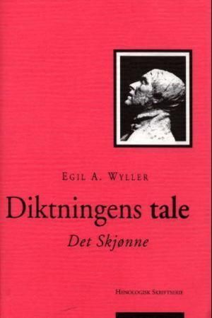 Diktningens tale