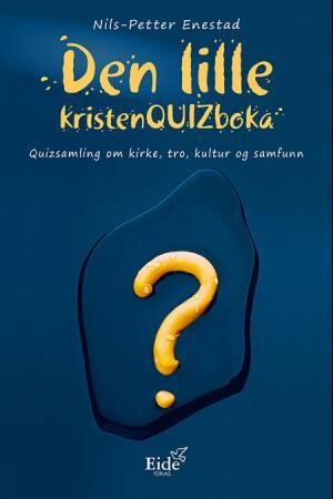 Den lille kristenquizboka