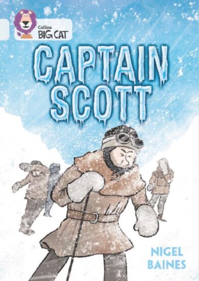 Captain Scott