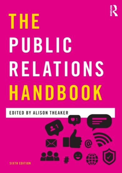 The Public Relations Handbook