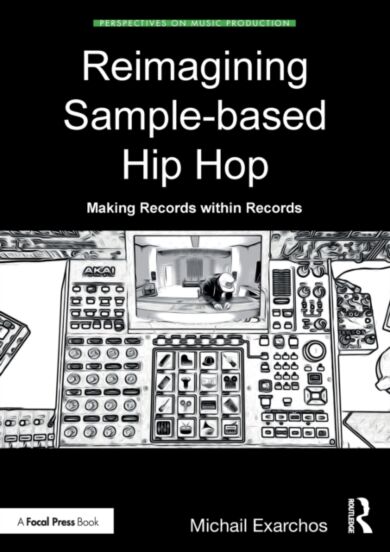 Reimagining Sample-based Hip Hop