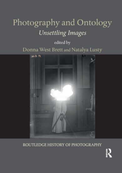 Photography and Ontology