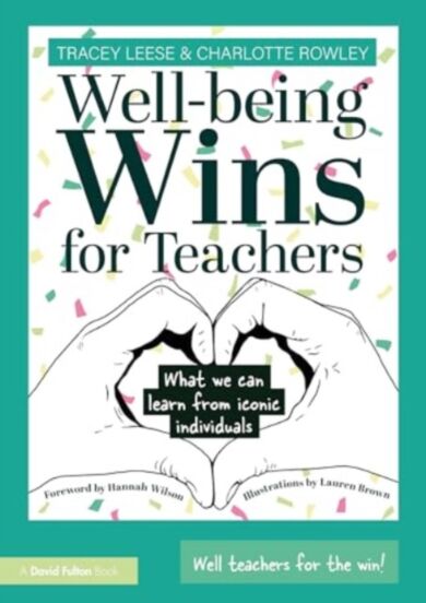 Well-being Wins for Teachers