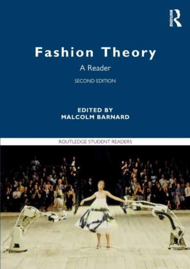 Fashion Theory