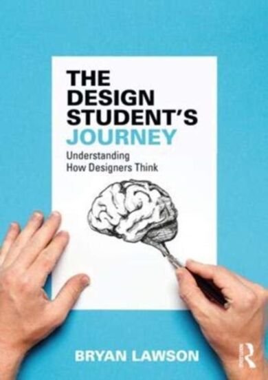 The Design Student's Journey