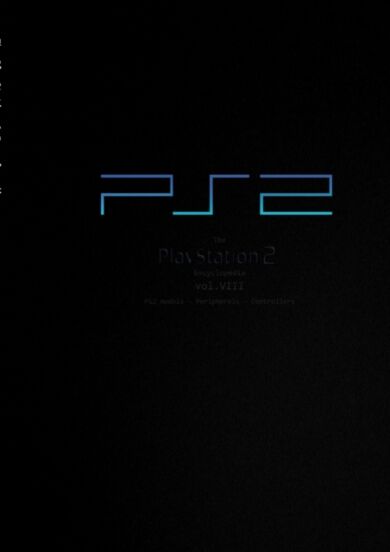 The PlayStation 2 Encyclopedia vol.8