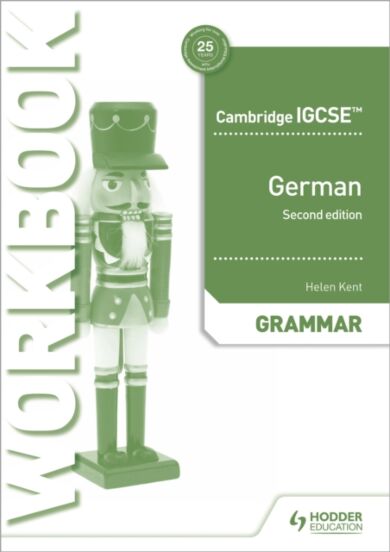 Cambridge IGCSE (TM) German Grammar Workbook Second Edition