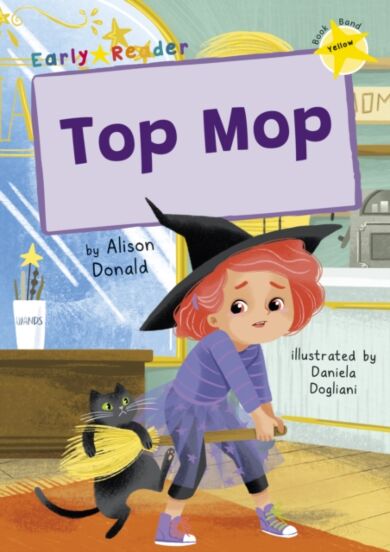 Top Mop