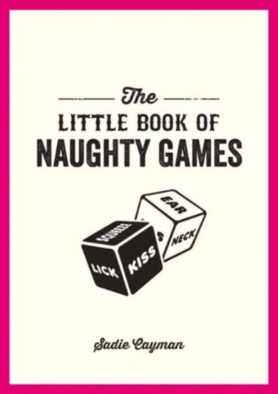 The Little Book of Naughty Games